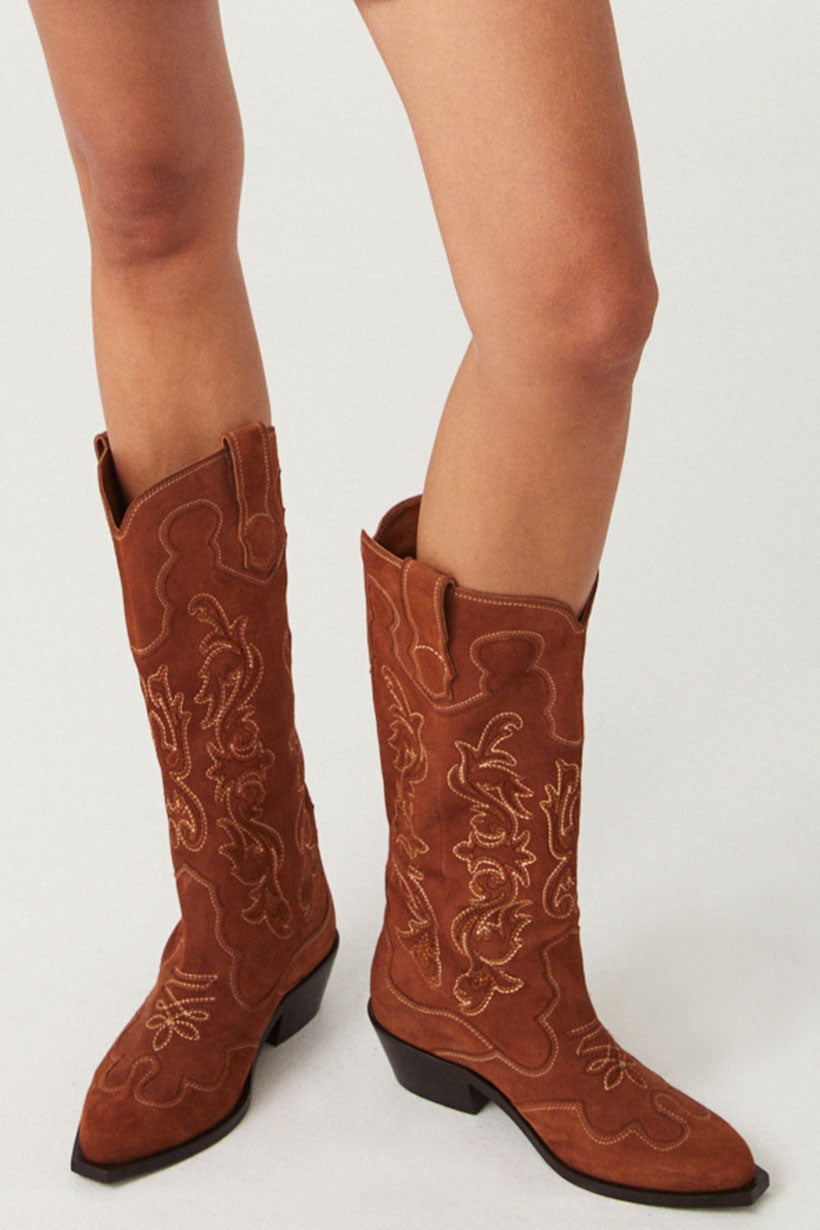 Sunshine Bandit Cowgirl Boot ~ Coming Soon