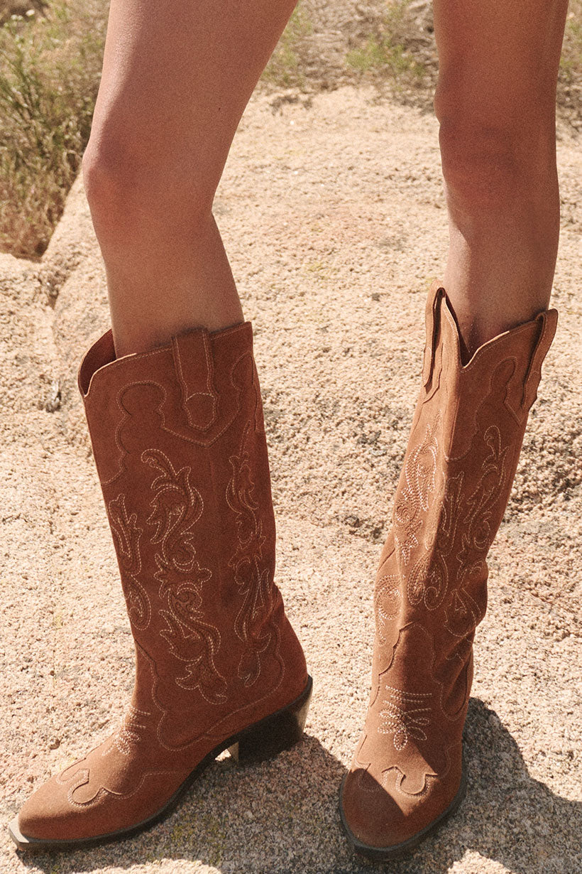 Sunshine Bandit Cowgirl Boot ~ Coming Soon