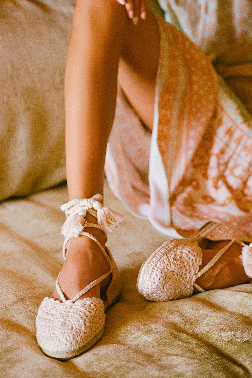 View All Modern Boho Clothing & Accessories - B Corp