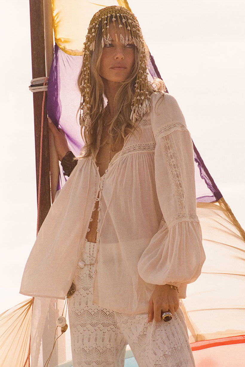 View All Modern Boho Clothing & Accessories - B Corp