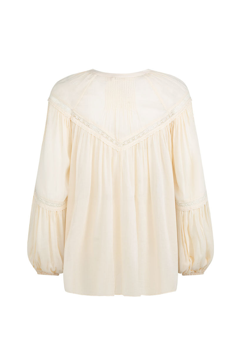 Teodora Blouse – SPELL - USA