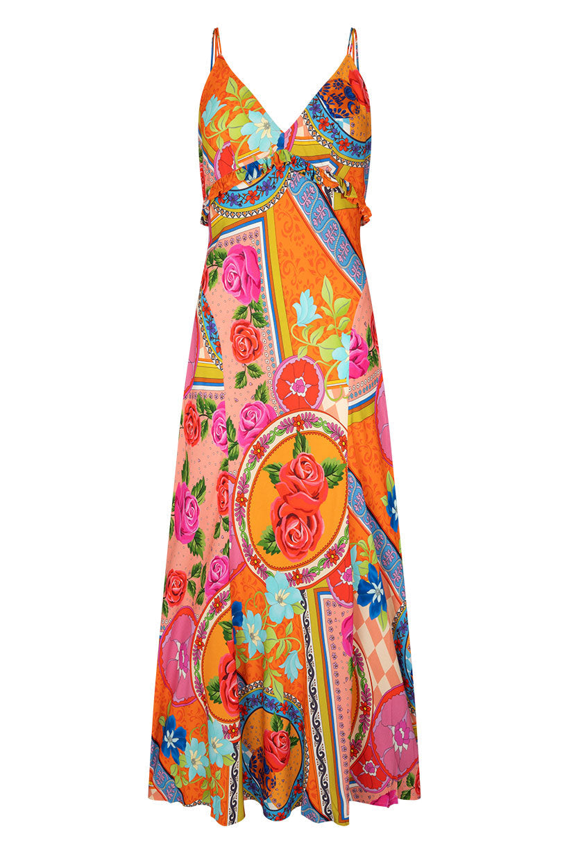 Elevated Boho Clothing, Designed in Byron Bay – SPELL - USA