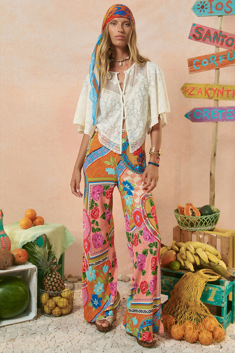 【新品】spell and the gypsy collective スペル水着 新品】spell and the gypsy collective スペル水着 Spell & The
