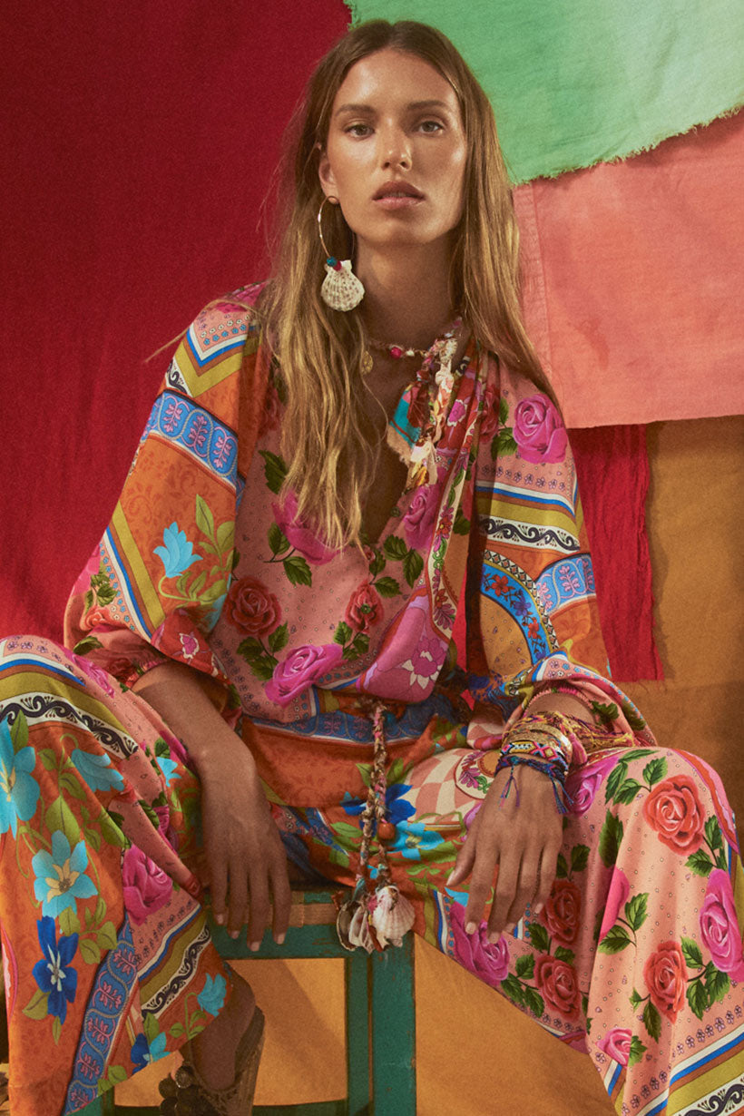 New Arrivals - Australian Ready-To-Wear Fashion – SPELL - USA