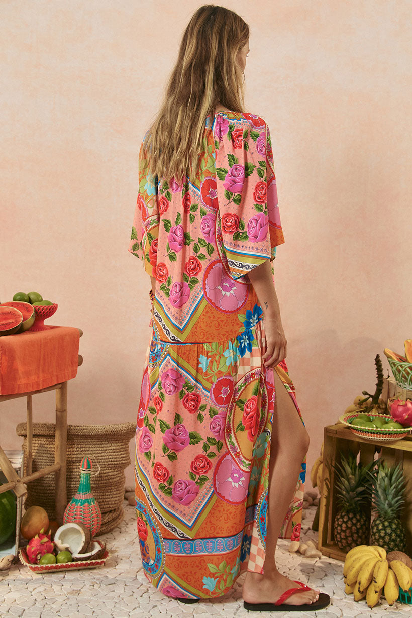 Elevated, Ready-to-Wear Boho Dresses & Gowns – SPELL - USA