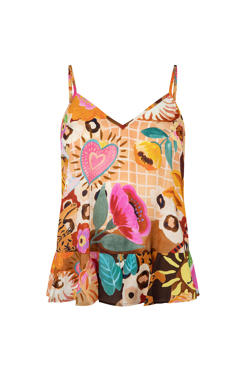 Elevated Boho Clothing, Designed in Byron Bay – SPELL - USA
