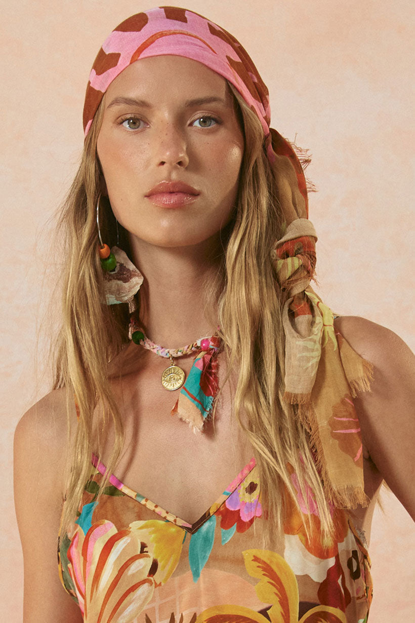 Birth Venus Sarong