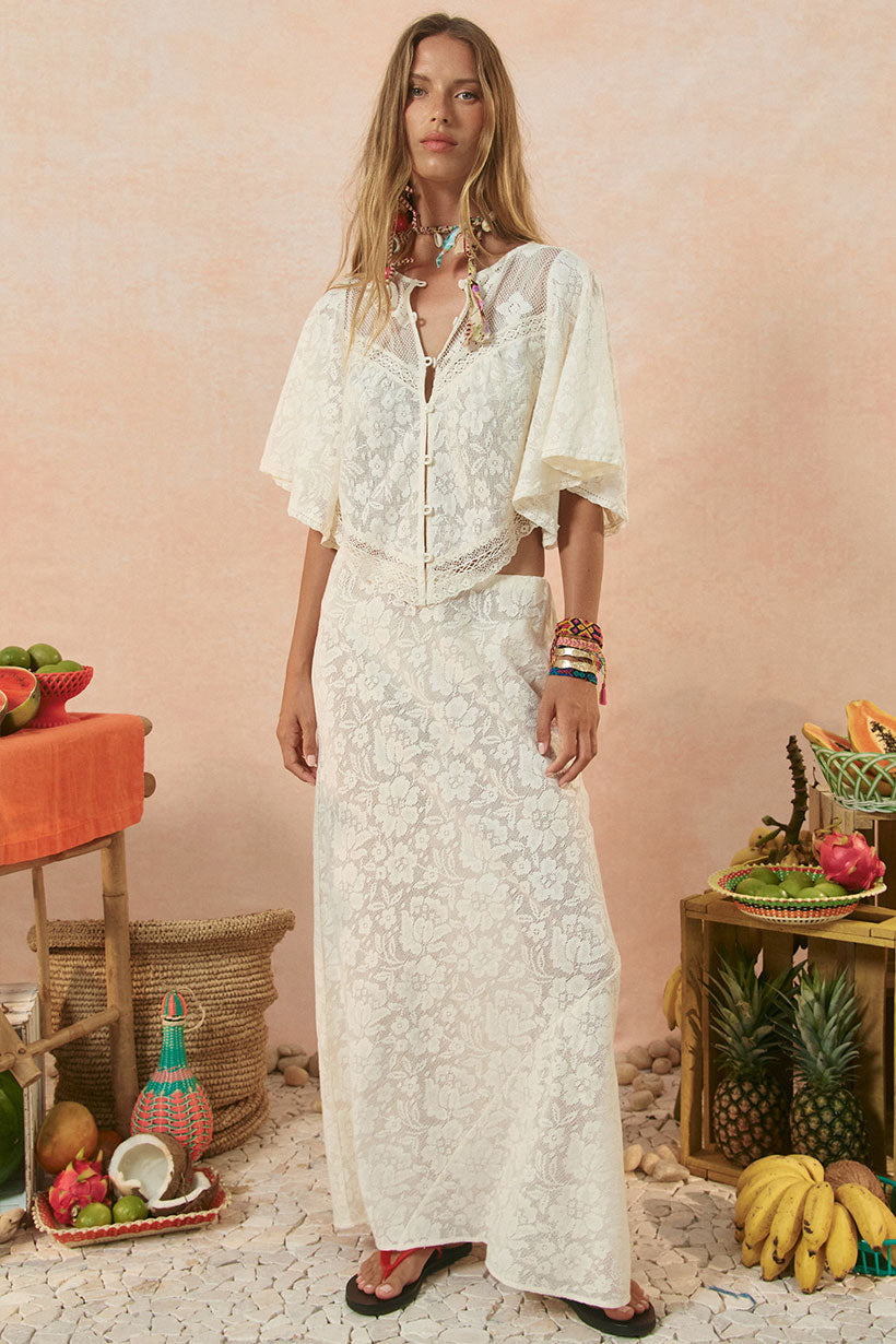 New Arrivals - Australian Ready-To-Wear Fashion – SPELL - USA