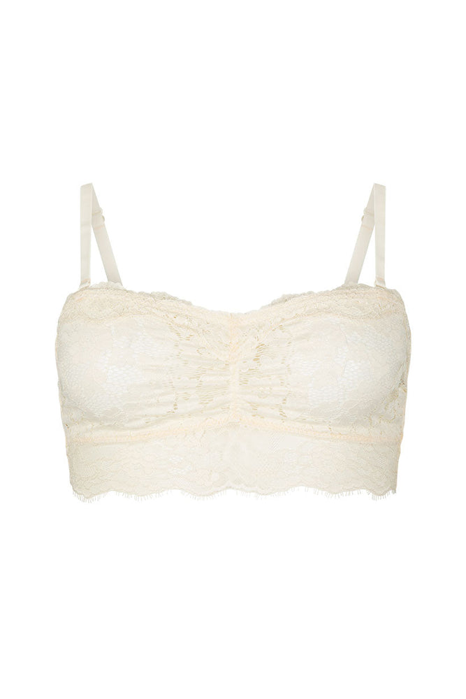 Free Love Lace Bralette
