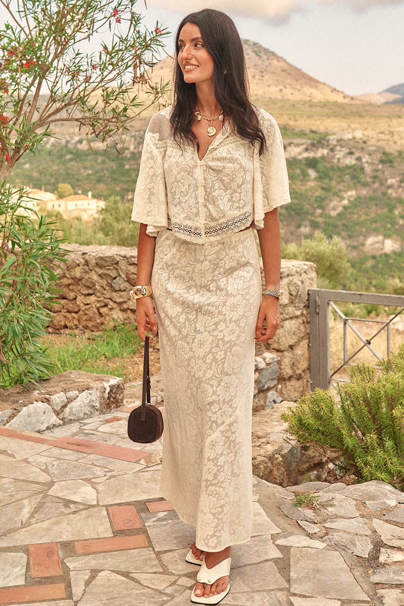 【新品】spell and the gypsy collective スペル水着 Elevated Boho Clothing, Designed in Byron Bay – SPELL - USA