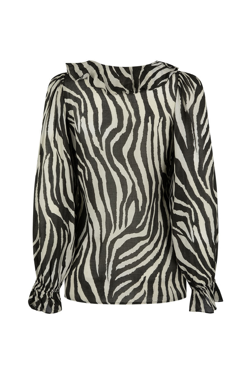 Zevra Blouse – SPELL - USA