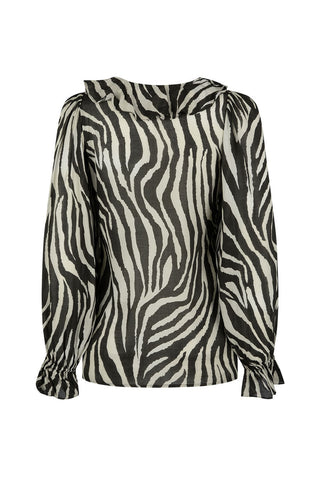 zevra-blouse