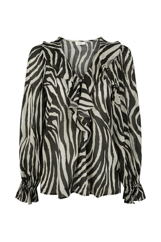 zevra-blouse