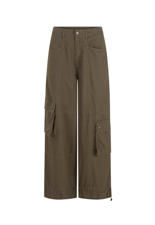 Wild and Free Cargo Pants