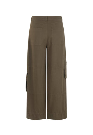 Wild and Free Cargo Pants