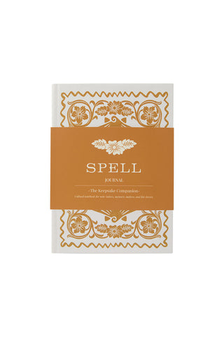 Spell Journal