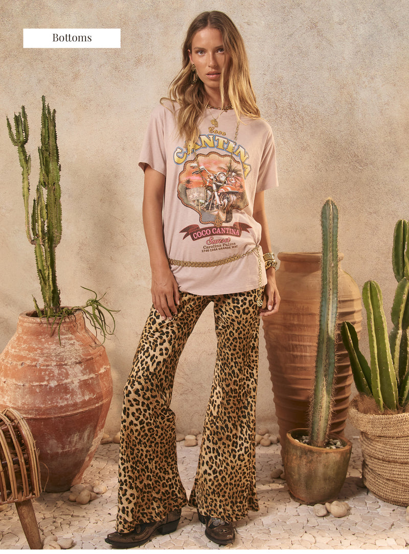 Elevated Boho Clothing, Designed in Byron Bay
