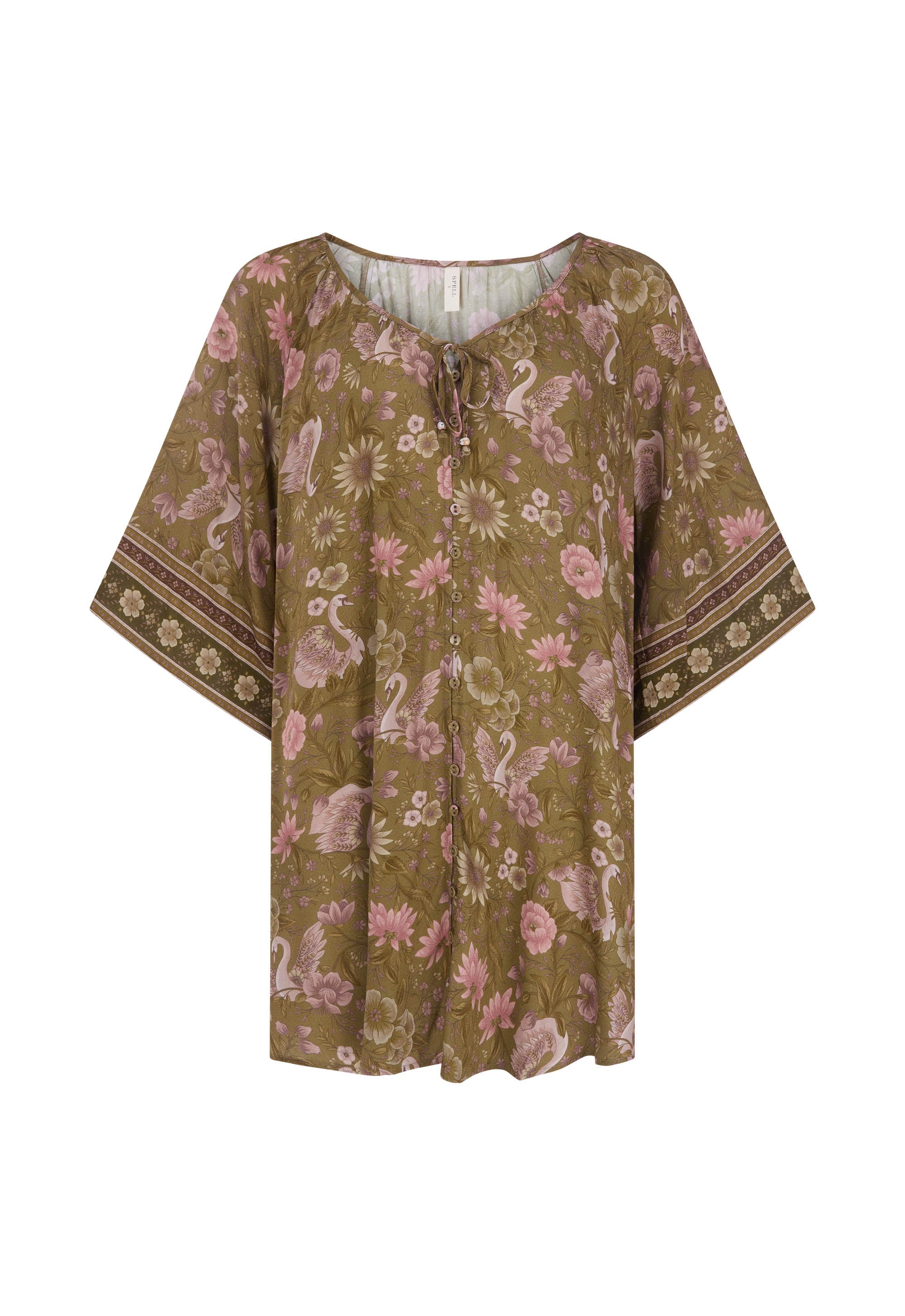 Elevated Boho Clothing, Designed in Byron Bay – SPELL - USA