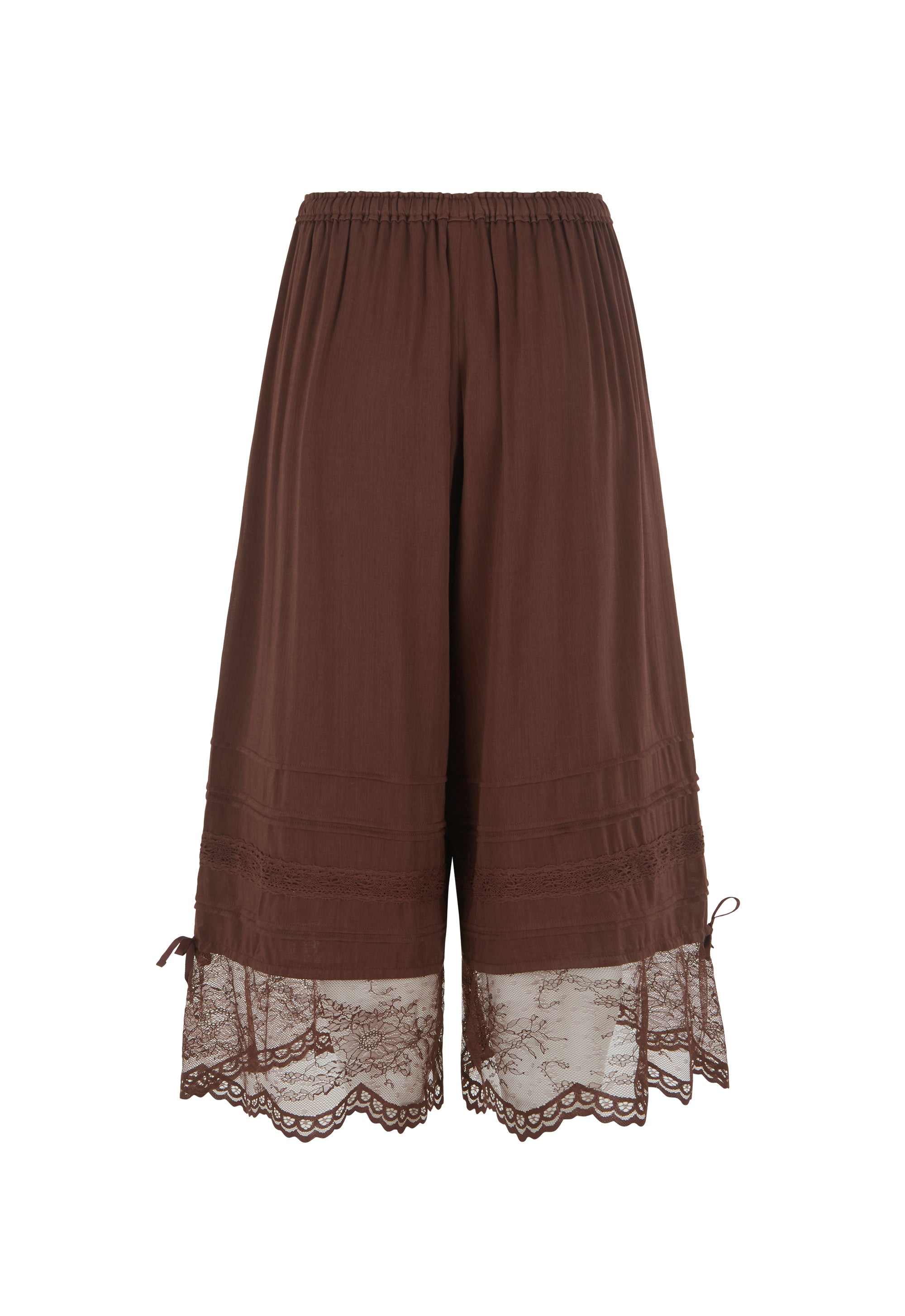 Teodora Lace Pantaloon – SPELL - USA