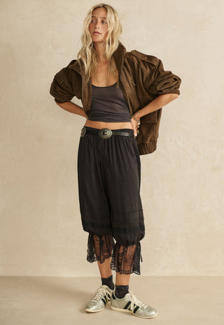 Teodora Lace Pantaloon