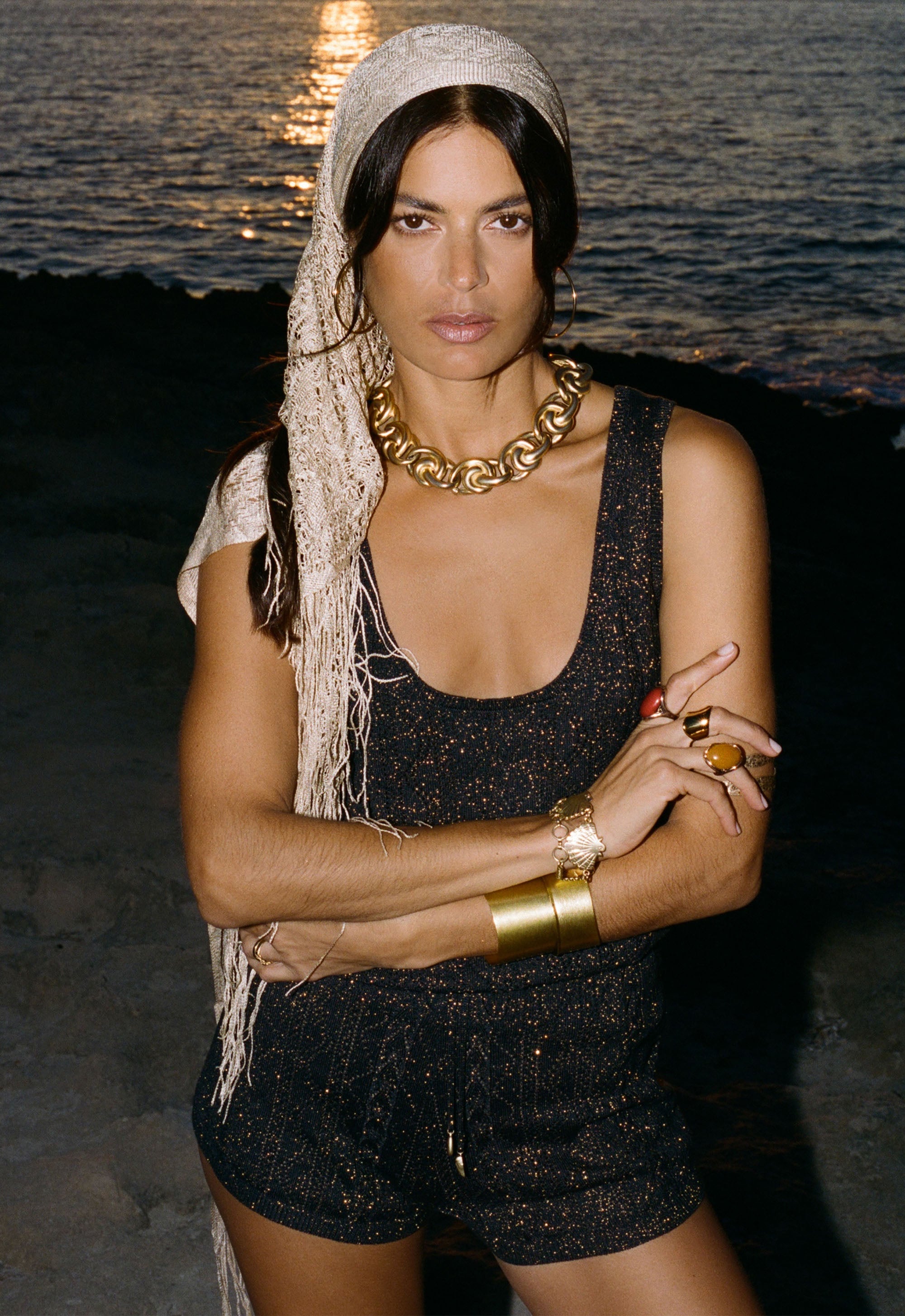 Women's Tops - Floral, Tees & Long Sleeve – SPELL - USA