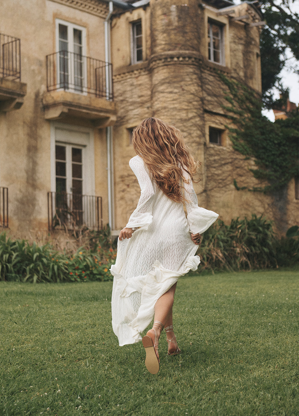 Elevated Boho Clothing, Designed in Byron Bay – SPELL - USA