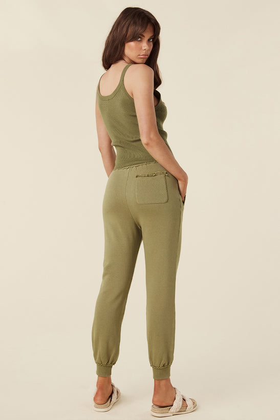 Superdry sadie hot sale cargo jumpsuit