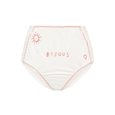 Bisous Bloomers