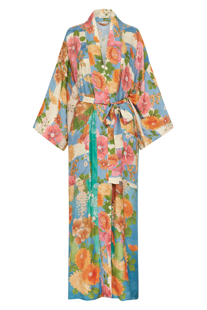 Carrie Robe SPELL USA