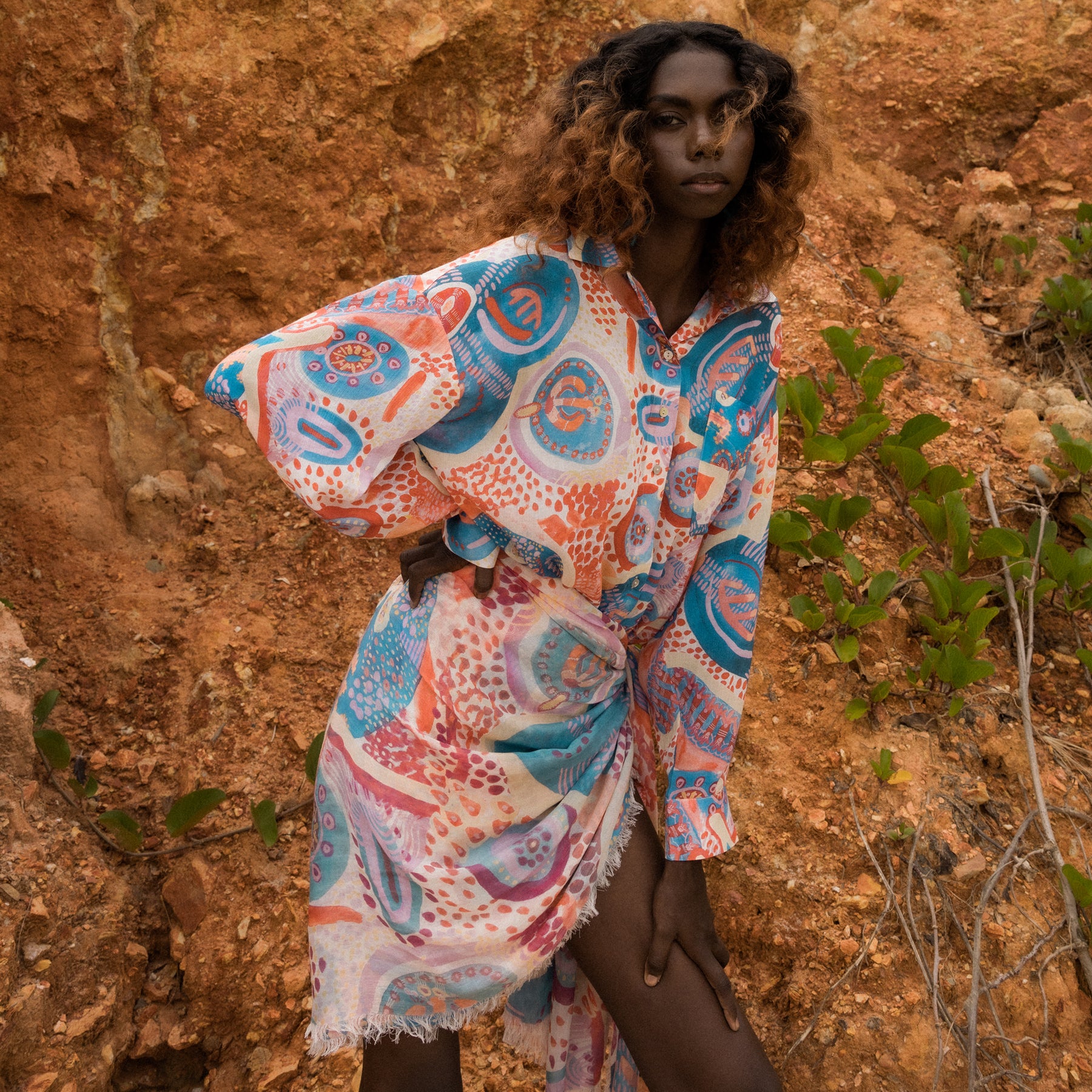 Fall Collection – SPELL - USA