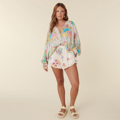 Lei Lei Shorts