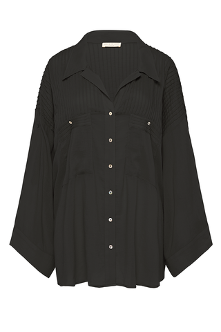 the-spell-linda-blouse-the-blouse-comes-in-a-charcoal-colourway-and-features-patch-pockets-on-the-front-a-shell-button-down-front-a-drop-shoulder-full-length-sleeve-and-a-button-tab-on-the-sleeve