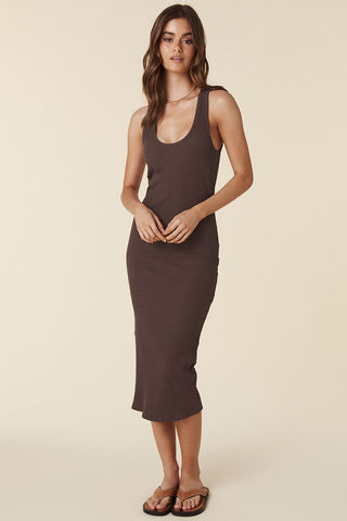 spell-staples-rib-singlet-midi-dress