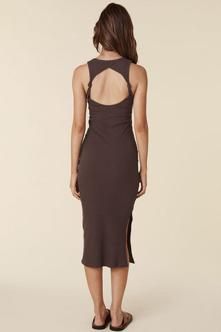 spell-staples-rib-singlet-midi-dress