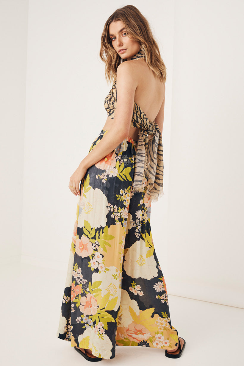 Wool Pants For Full Hips And Thighs – Aam The Label