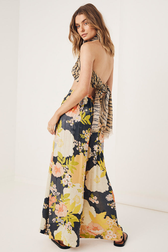Tyler Wide Leg Pants