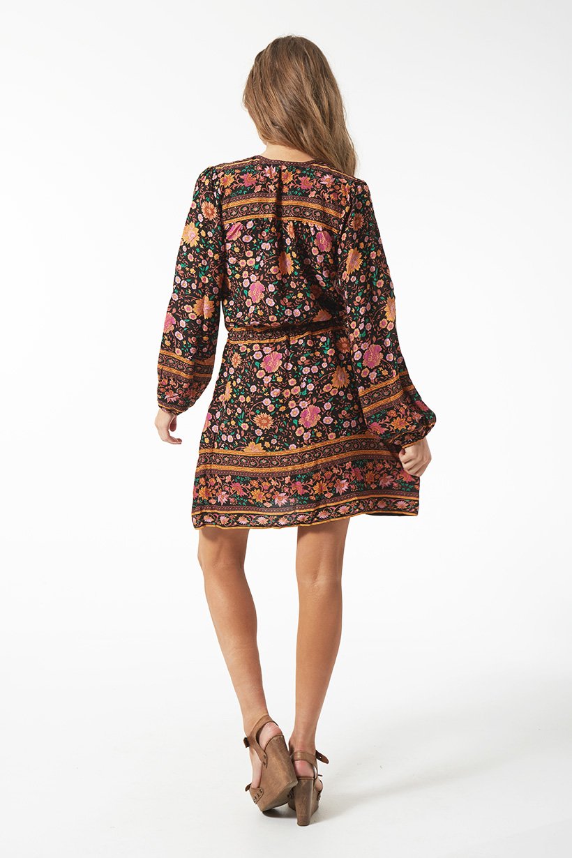 Folk Town Playdress