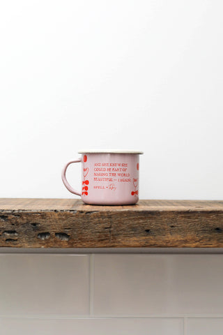 enamel-mug